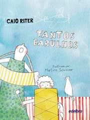 Tantos Barulhos cover image