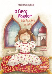 O circo voador : Rita Pancada na Índia cover image