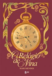 O relógio de Nina cover image
