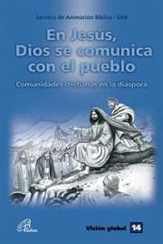 En jesús, dios se comunica con el pueblo : Visão global cover image