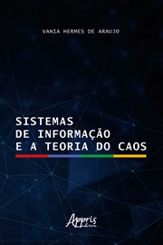 Sistemas de Informação e a Teoria do Caos cover image