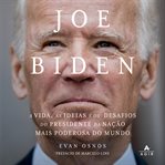 Joe Biden cover image