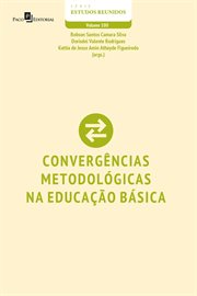 Convergências metodológicas na educação básica cover image