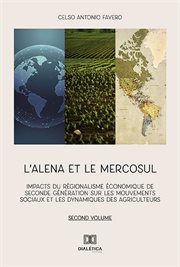 L'alena et le mercosul, volume 2 cover image