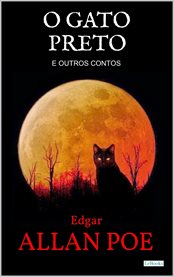 O Gato Preto : E Outros Contos cover image
