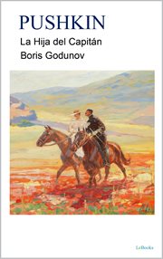 La Hija del Capitán : Boris Godunov cover image