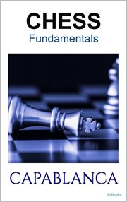 Chess Fundamentals cover image