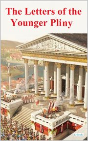 The Letters of the Younger Pliny cover image