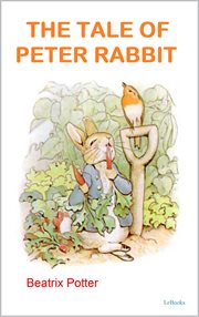 The Tale of Peter Rabbit cover image
