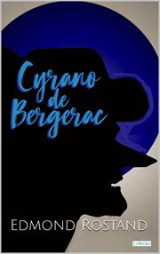 Cyrano de Bergerac cover image