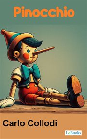 Pinocchio : Collodi cover image