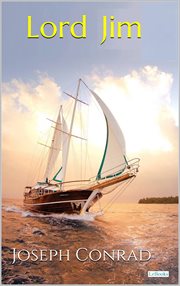 Lord Jim cover image