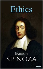 Éthics : Spinoza. Coleção Filosofia (English) cover image