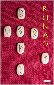 RUNAS VIKINGAS : Conheça os símbolos sagrados. Coleção Autoconhecimento cover image