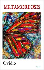 Metamorfosis cover image