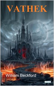 Vathek cover image