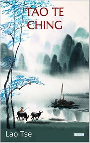 Tao Te Ching cover image