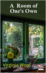 A Room of One's Own : Virginia Woolf cover image