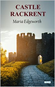 Castle Rackrent cover image