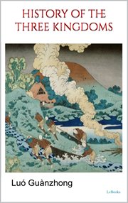 History of the Three Kingdoms cover image