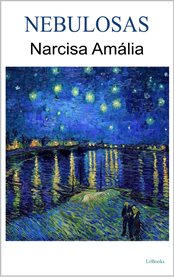Nebulosas - Narcisa Amália cover image