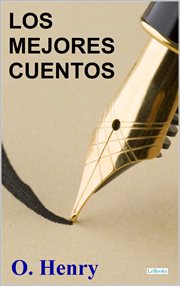 Los Mejores Cuentos De O. Henry cover image