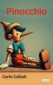 Pinocchio - Collodi cover image