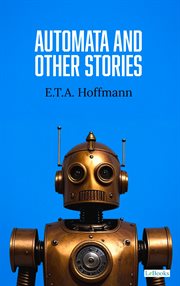 Automata and Other Stories cover image