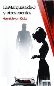 La Marquesa de O y otros cuentos cover image