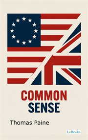 Common Sense cover image