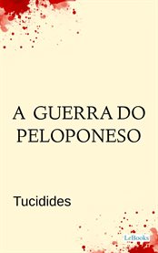A Guerra do Peloponeso cover image