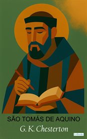 São Tomás de Aquino cover image