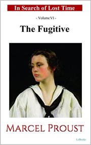 The Fugitive cover image