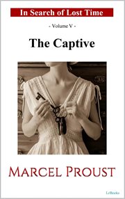 The Captive cover image