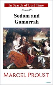 Sodom and Gomorrah cover image