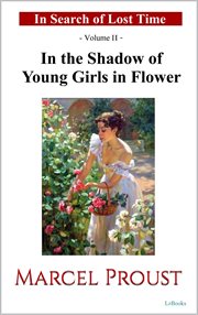 In the Shadow of Young in Flower cover image