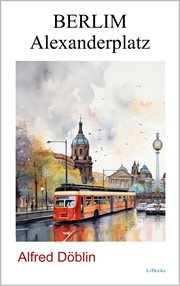 Berlin Alexanderplatz cover image