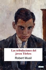 Las Tribulaciones Del Joven Törless cover image