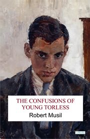 The Confusions of Young Torless cover image