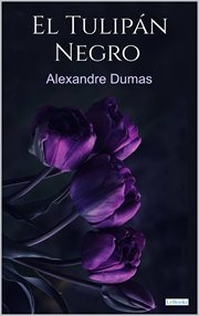 El Tulipán Negro cover image