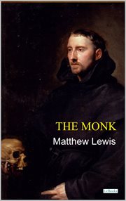 The Monk cover image