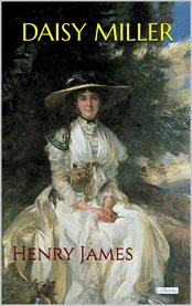 Daisy Miller cover image