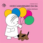 Hoje É Aniversário Da Isa cover image
