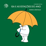 Isa E as Estações Do Ano cover image