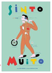 Sinto Muito cover image