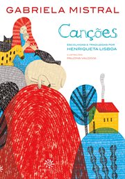 Canções: Gabriela Mistral cover image