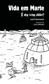 Vida em Marte: e eu com isso? cover image