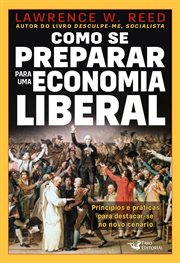 Como Se Preparar Para Uma Economia Liberal cover image
