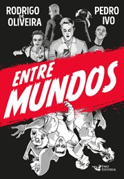 Entre Mundos cover image