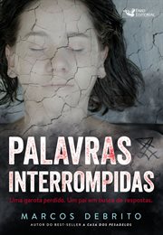 Palavras Interrompidas cover image